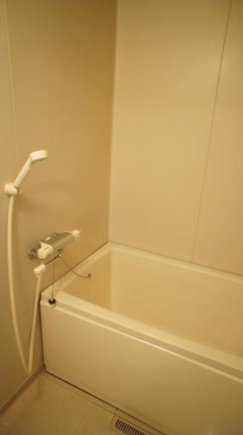 バス／シャワールーム等 ＭＥＴＡＡＲＥＡ　Ｌ