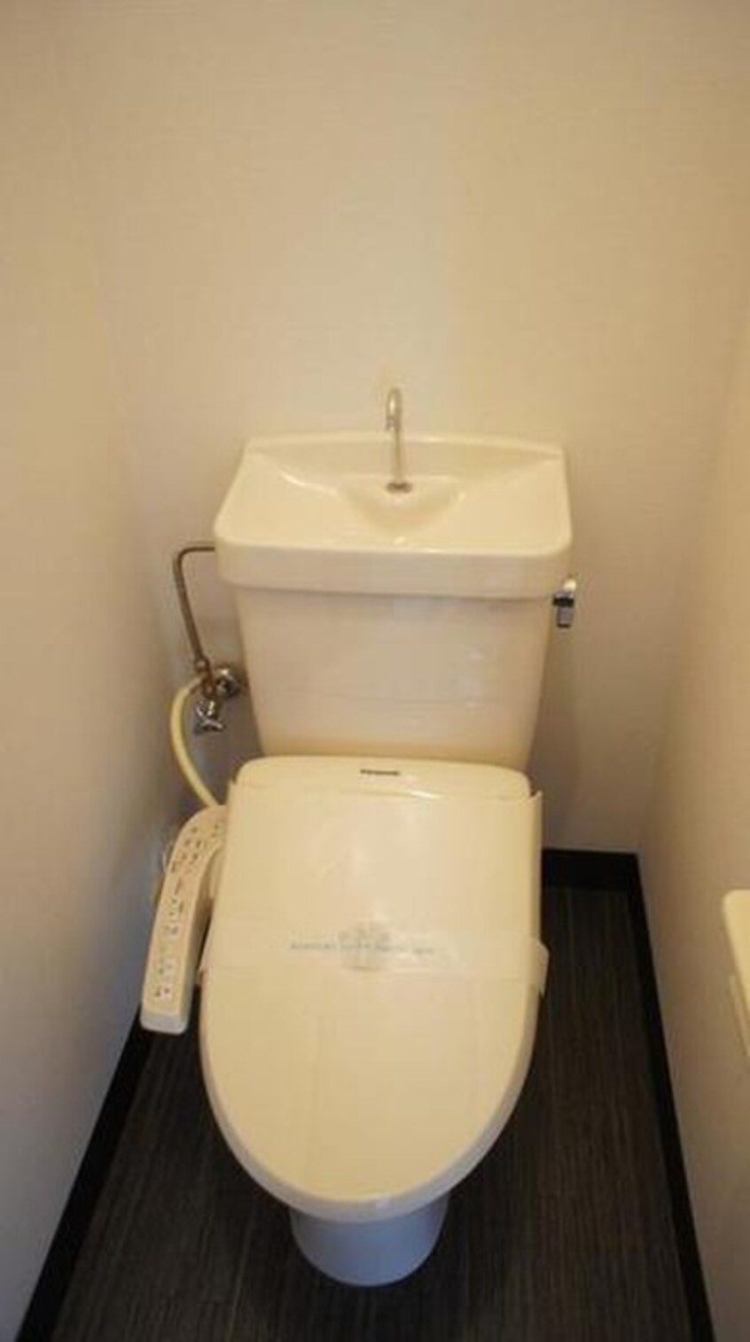 トイレ ＭＥＴＡＡＲＥＡ　Ｌ