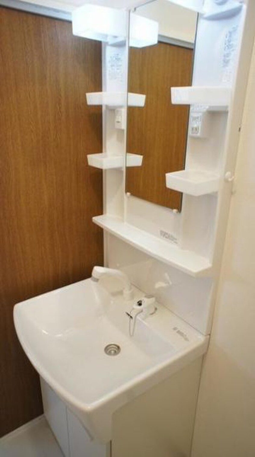 洗面 ＭＥＴＡＡＲＥＡ　Ｌ