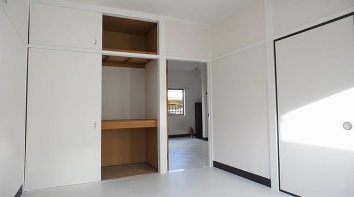 収納 ＭＥＴＡＡＲＥＡ　Ｌ