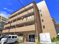 グローブレジデンス本八幡