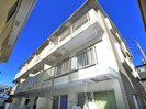 スリーアップ八千代台の外観