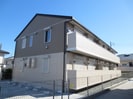 ロイヤルクレストⅢの外観