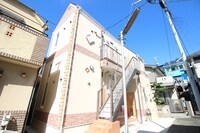 ユナイトアークス白楽