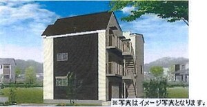 仮）海神1丁目AP