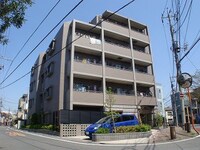 日神デュオステージ池上(201)