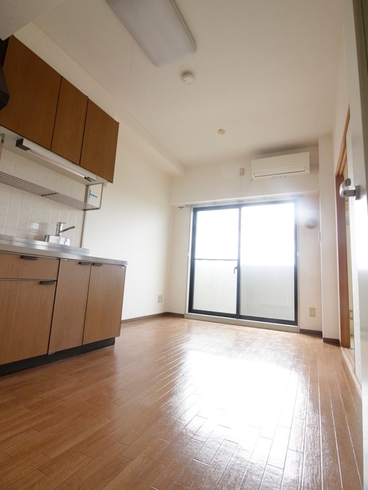 居室 ア－バンクレ－ルソシア