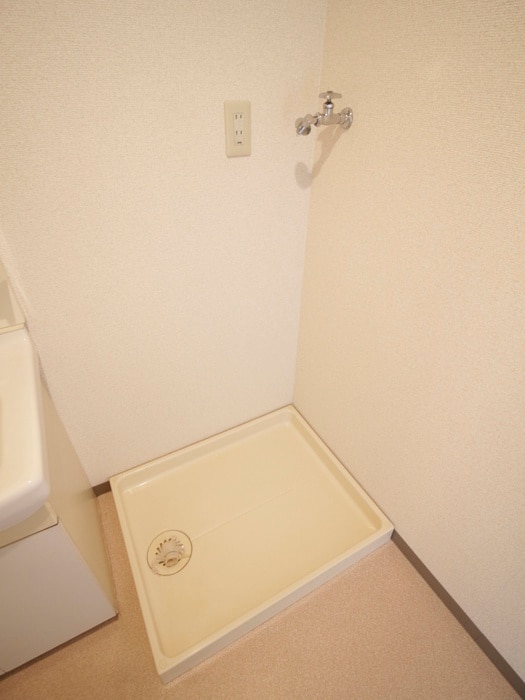 洗濯機置場 ア－バンクレ－ルソシア