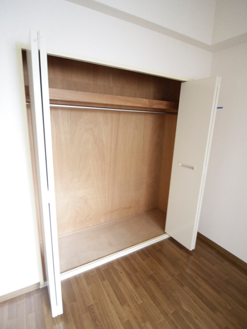 収納 ア－バンクレ－ルソシア