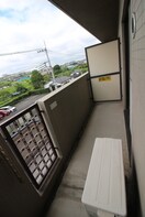 ベランダ・バルコニー ア－バンクレ－ルソシア