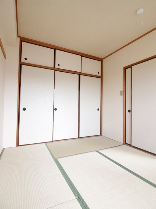 居室 ア－バンクレ－ルソシア