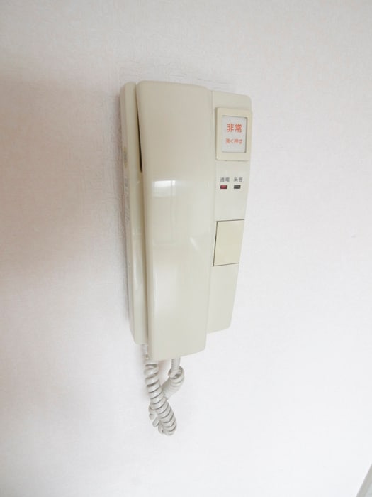 内観写真 ア－バンクレ－ルソシア