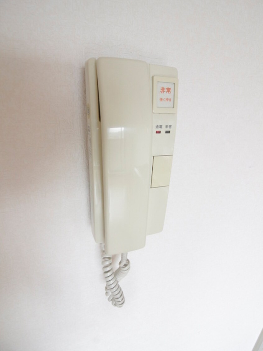 内観写真 ア－バンクレ－ルソシア