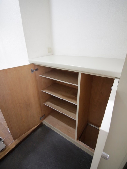 靴箱 ア－バンクレ－ルソシア