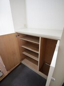 靴箱 ア－バンクレ－ルソシア