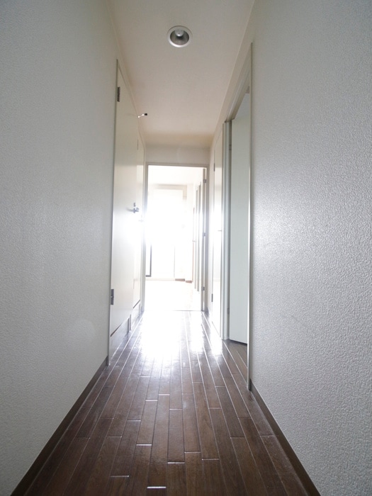 廊下 ア－バンクレ－ルソシア