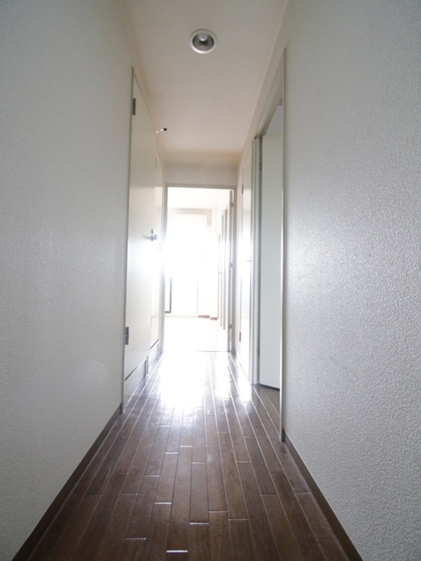 廊下 ア－バンクレ－ルソシア