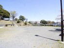 田奈第二公園(公園)まで180m ア－バンクレ－ルソシア