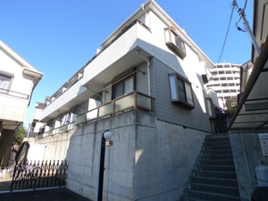 プレシャス所沢