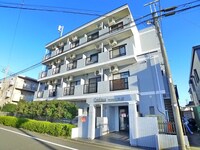 キャトルセゾン清瀬(307)