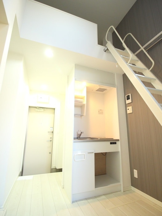 居室 リベルテ中央林間