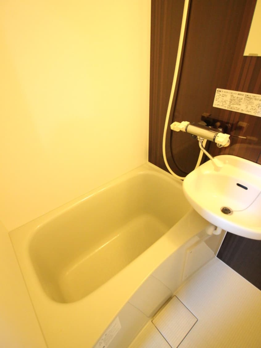 バス／シャワールーム等 リベルテ中央林間