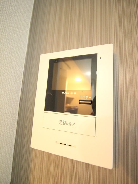 内観写真 リベルテ中央林間