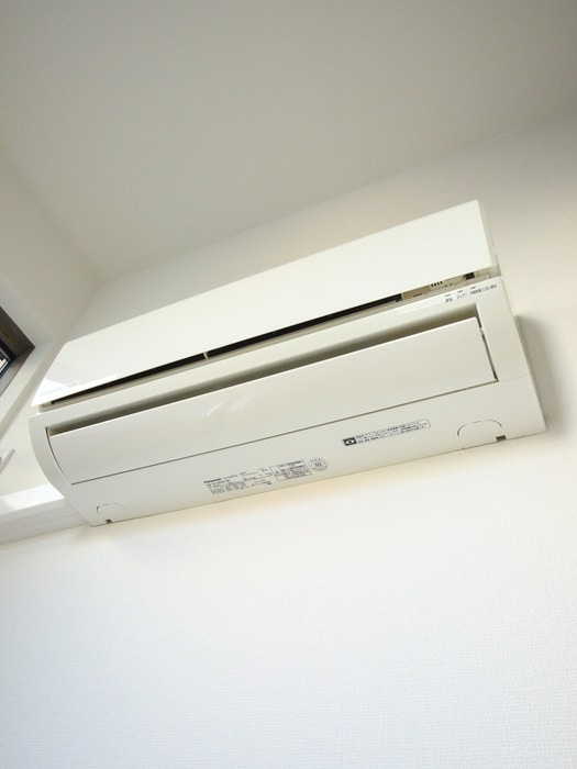 内観写真 リベルテ中央林間