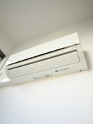 内観写真 リベルテ中央林間