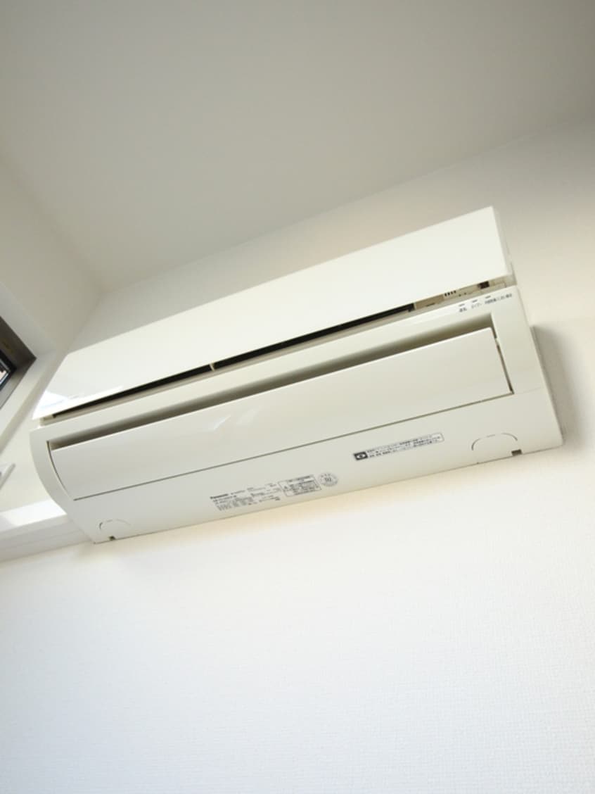 内観写真 リベルテ中央林間