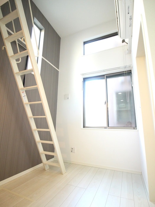 居室 リベルテ中央林間