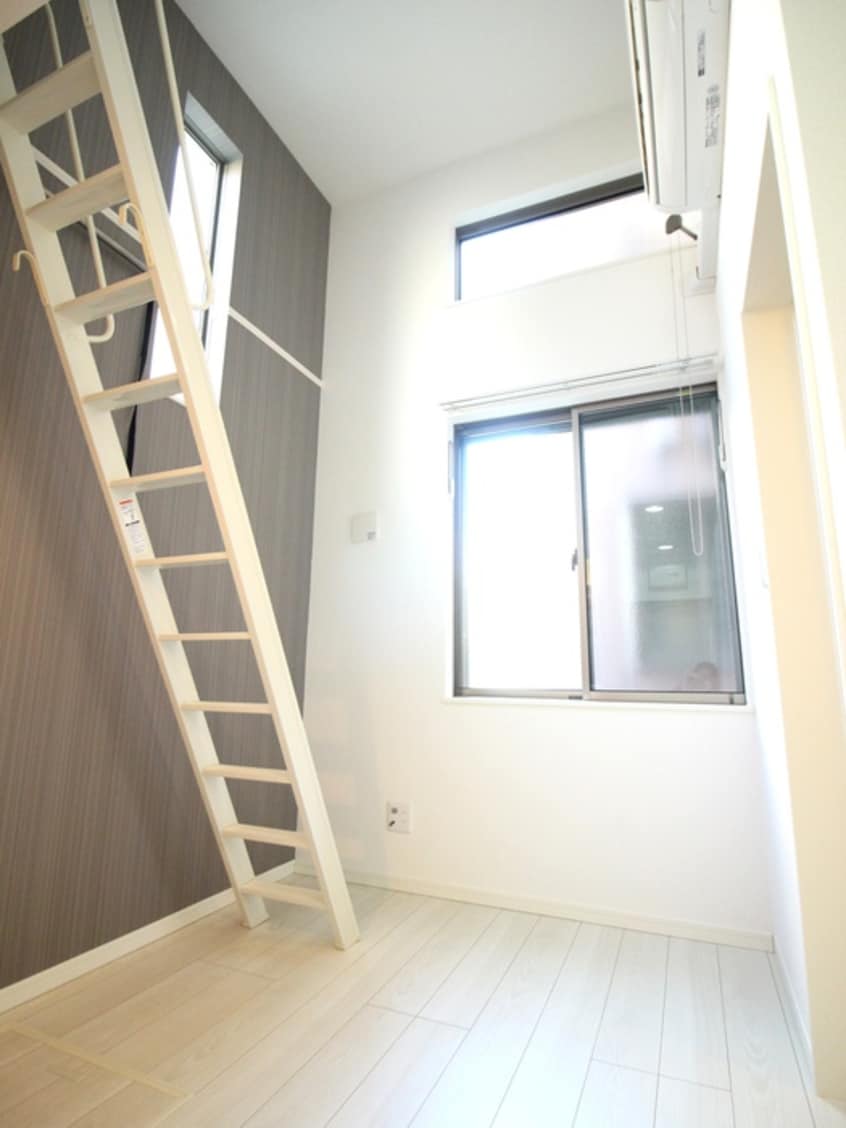 居室 リベルテ中央林間