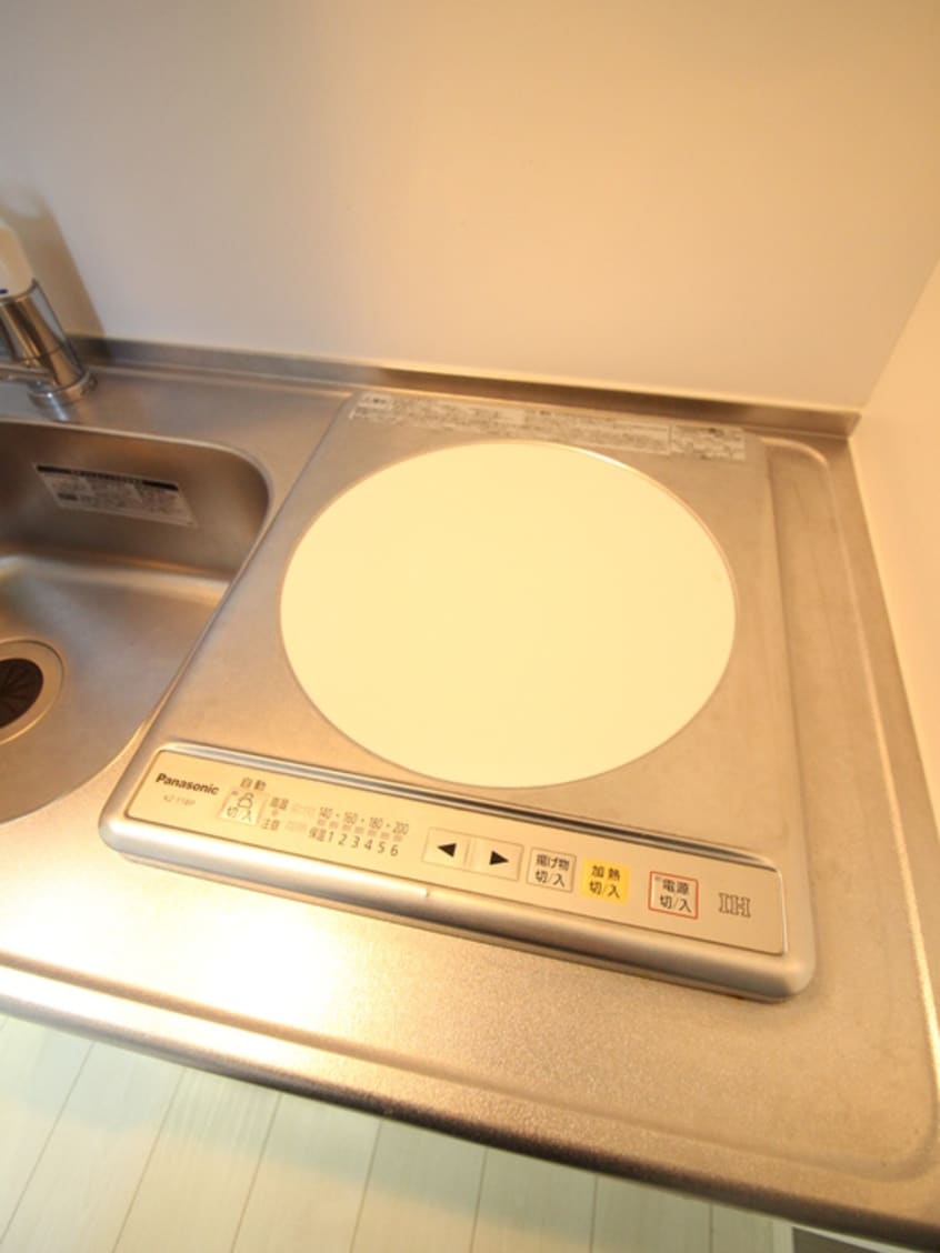 キッチン リベルテ中央林間