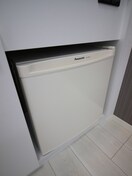 内観写真 リベルテ中央林間