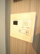 内観写真 リベルテ中央林間