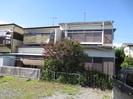 須賀テラスハウスの外観