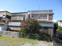 須賀テラスハウス