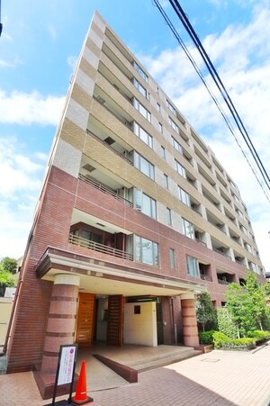 小石川ヒルズ（２０３）