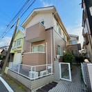 Delight hoomの外観