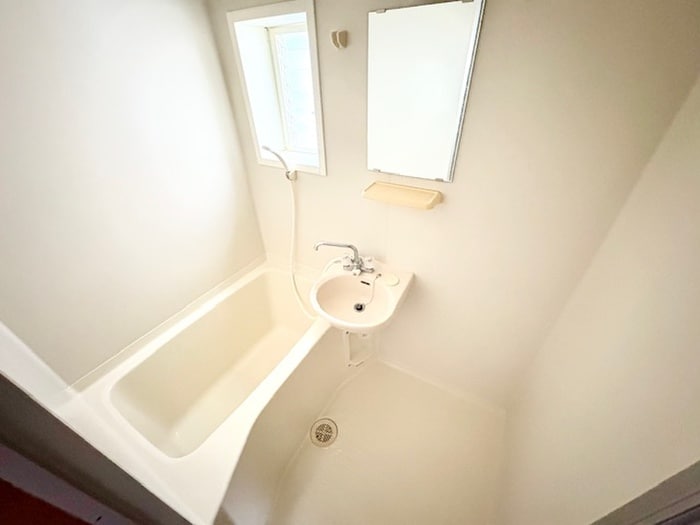 バス／シャワールーム等 Delight hoom