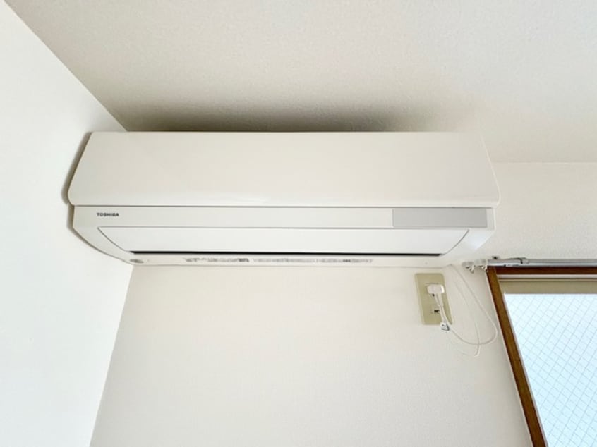 内観写真 Delight hoom