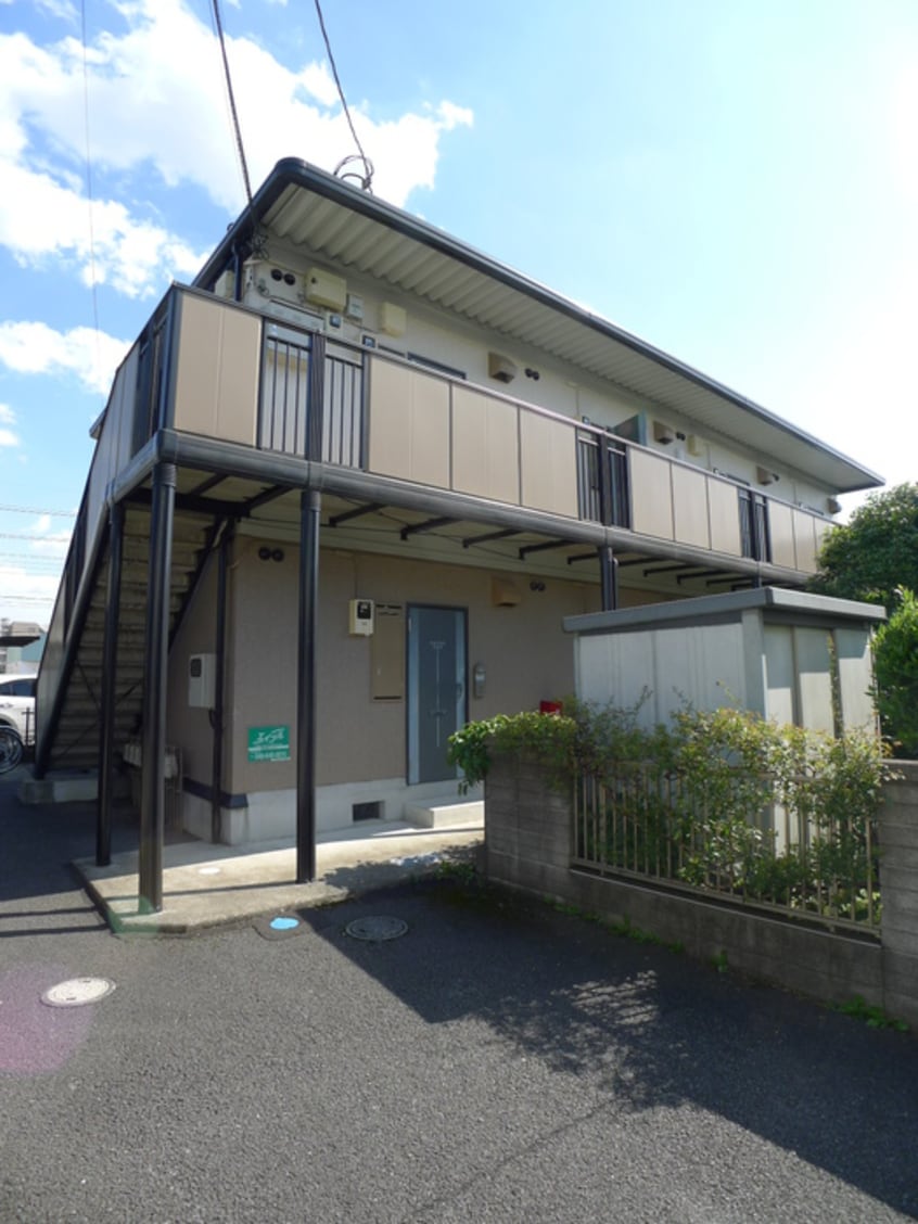 外観写真 プレミール