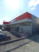 セキ(ドラッグストア)まで10m プレミール