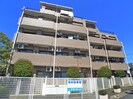 ﾗｲｵﾝｽﾞﾏﾝｼｮﾝ西新井第５(204)の外観