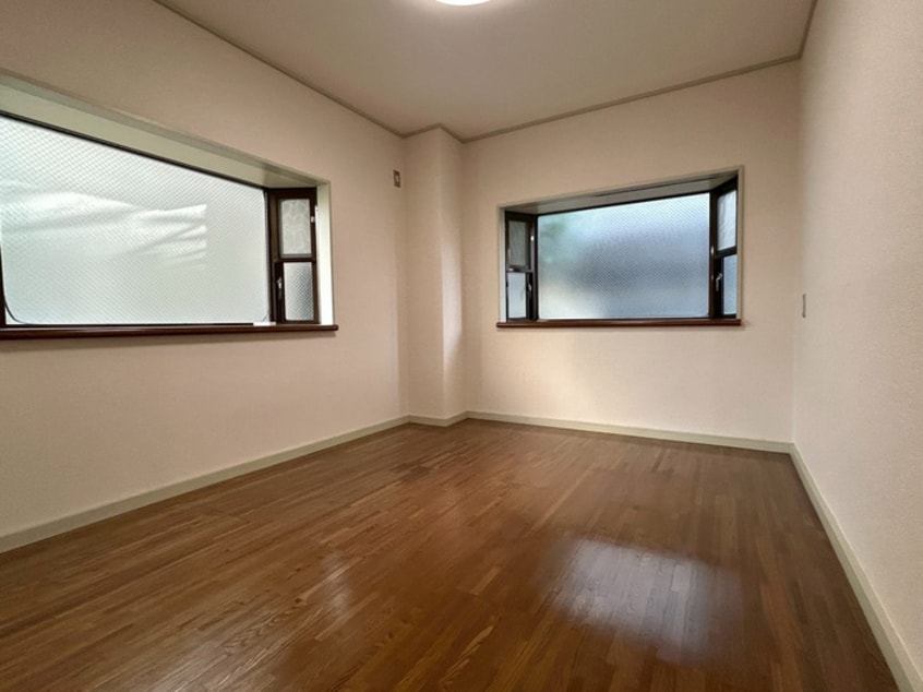 居室 ドウエルイスタ