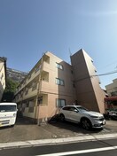 外観写真 ドウエルイスタ