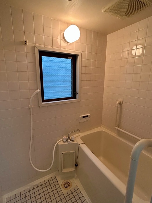 バス／シャワールーム等 ドウエルイスタ