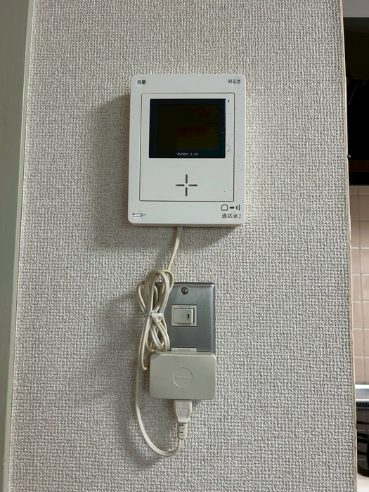 内観写真 ドウエルイスタ