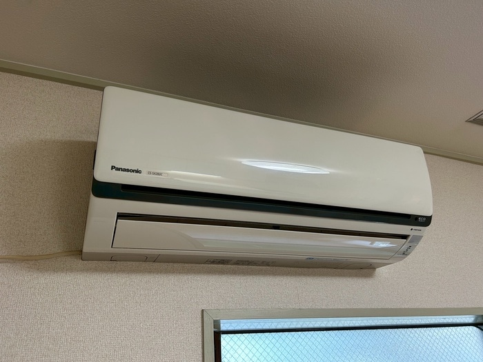 内観写真 ドウエルイスタ