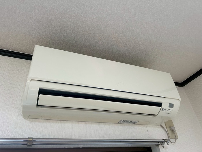 内観写真 ドウエルイスタ